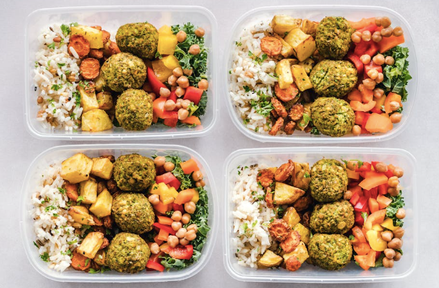 Meal Prep Tips for a Healthier Week