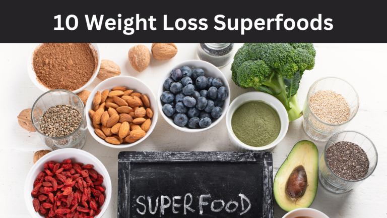 Superfoods